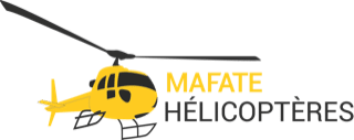 Mafate Hélicoptères