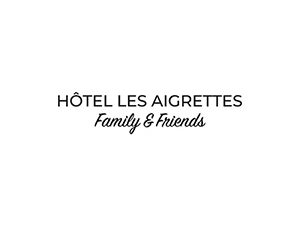 Hotel les aigrettes