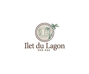 Ilet du lagon