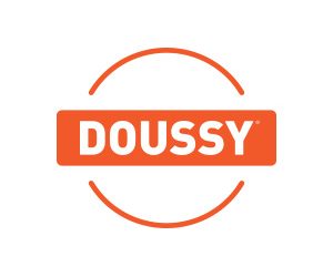 Logotype DOUSSY [2023]
